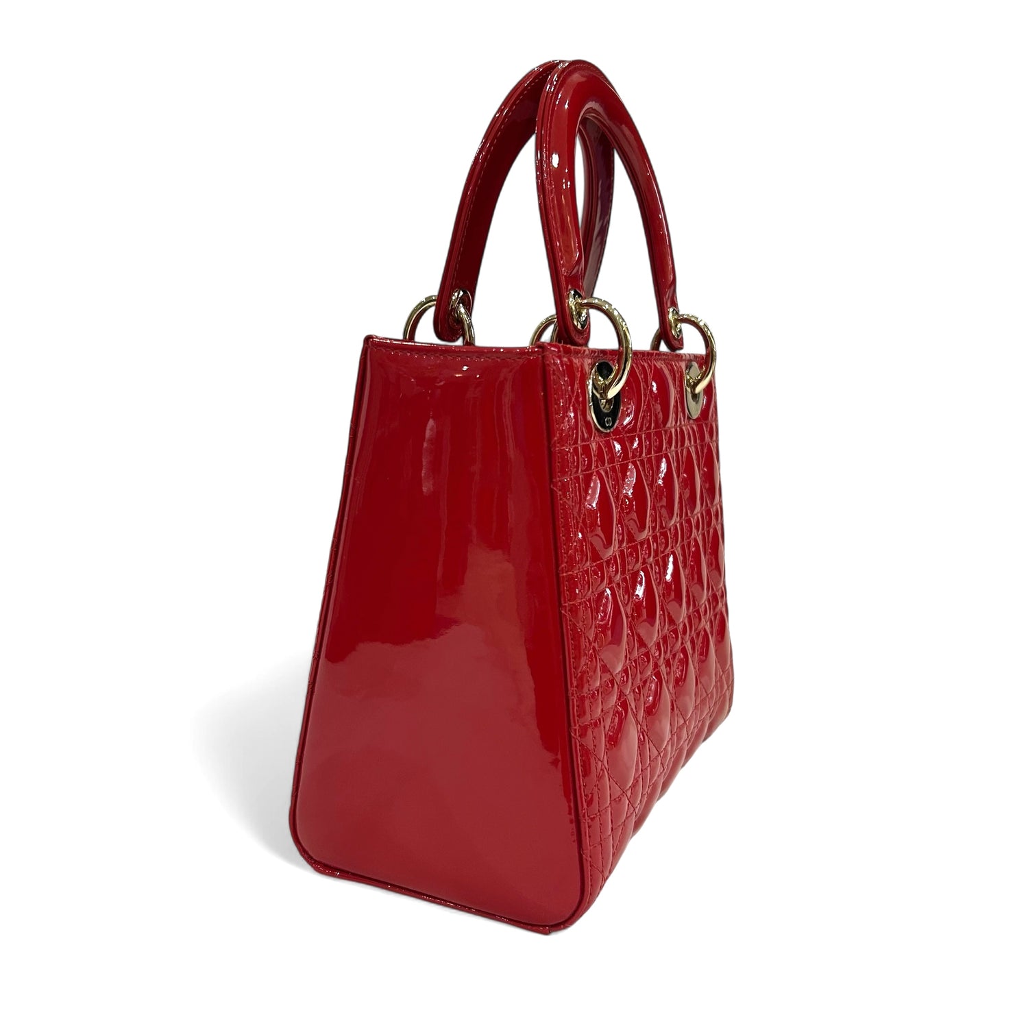 Dior - Sac Lady Small