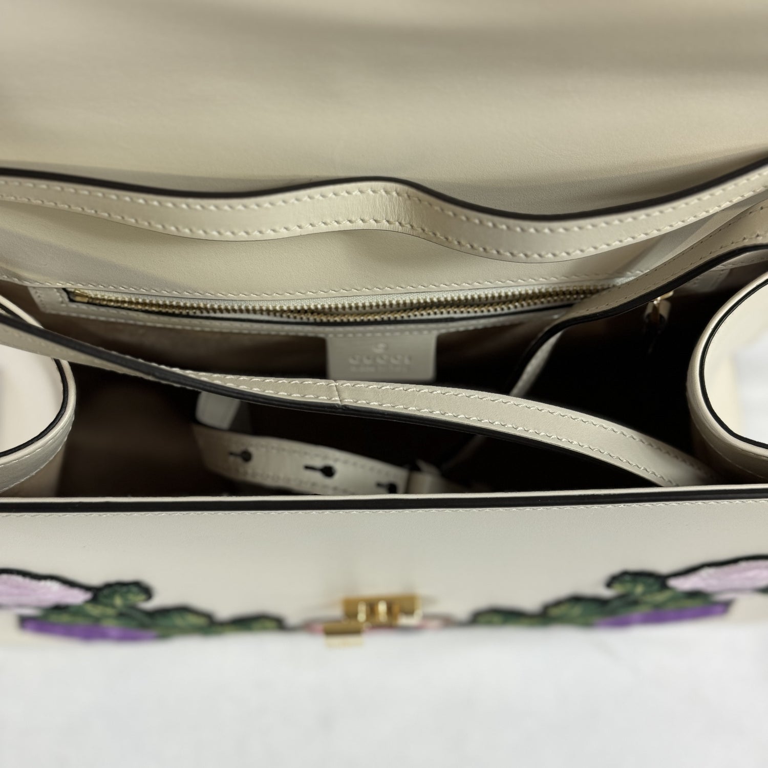 Gucci – Sylvie-Tasche in limitierter Auflage