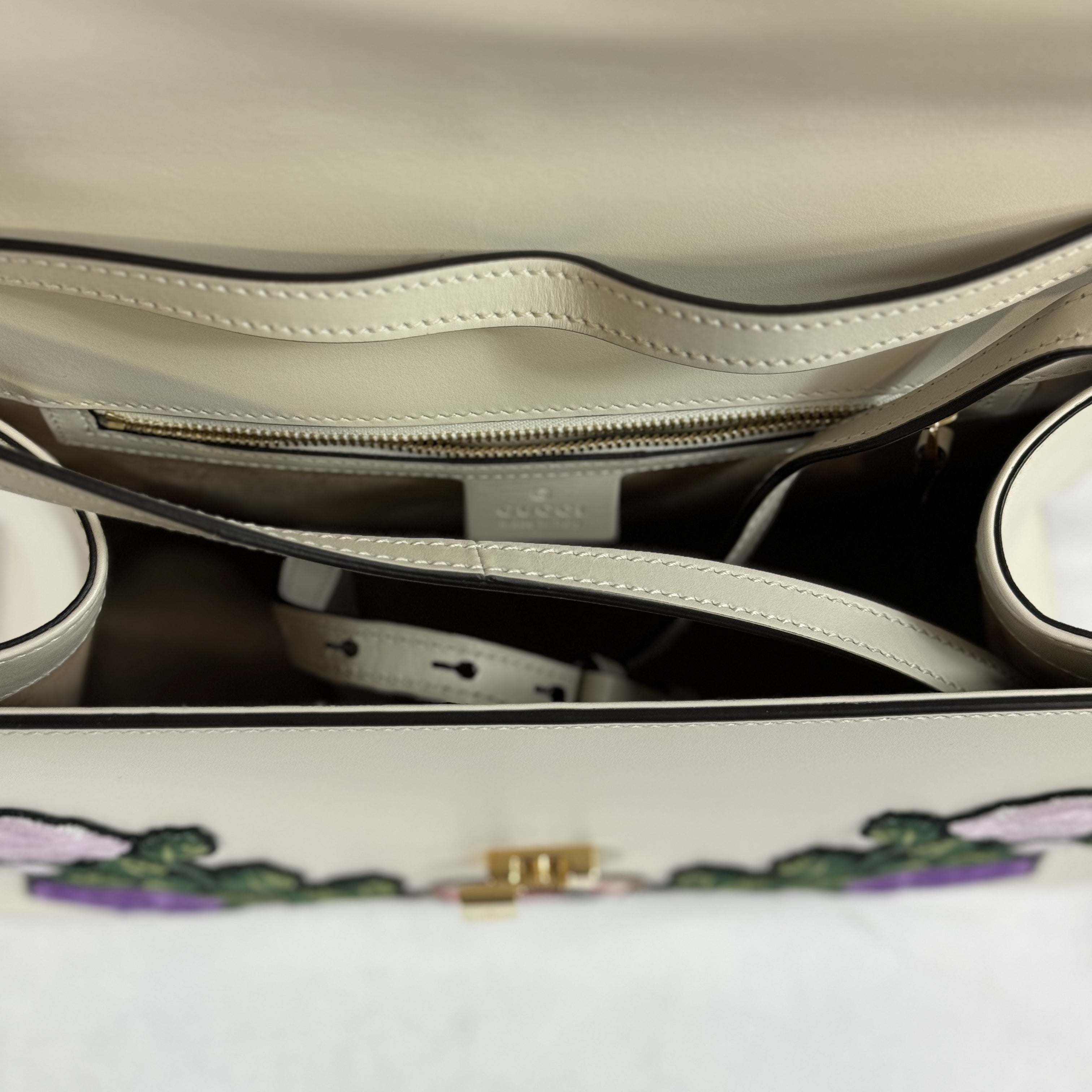 Gucci - Limited edition Sylvie bag