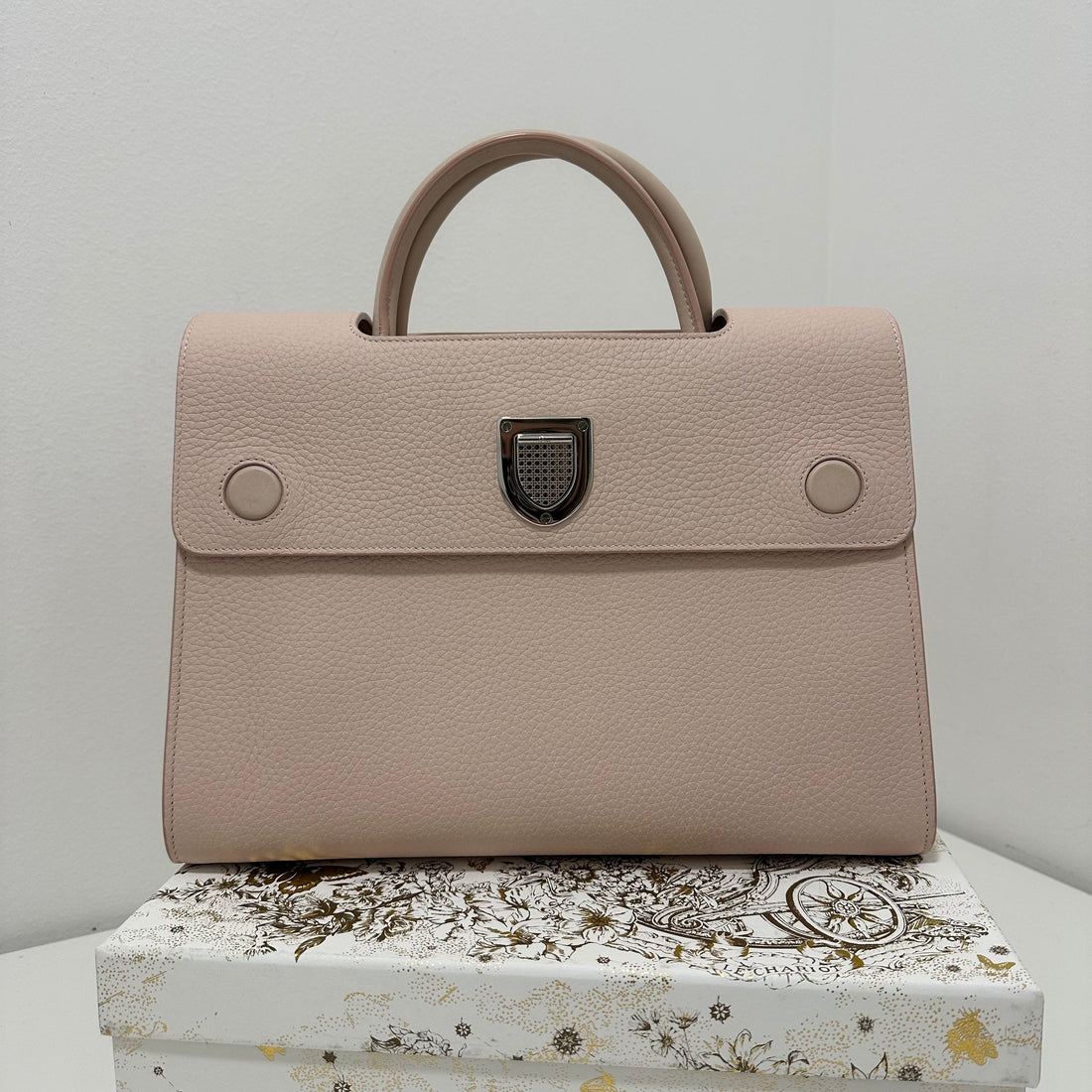 Dior-Sac Diorever