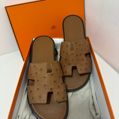 Hermès - Sandales Izmir