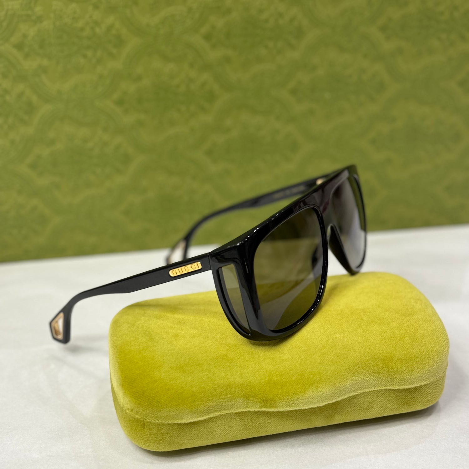 Gucci - Solaires Seasonal icon