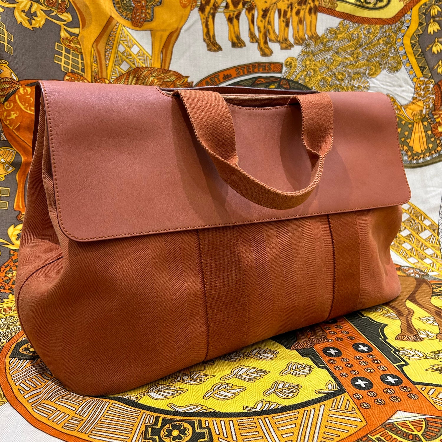 Hermès - Sac Valparaiso