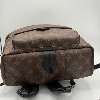 Louis Vuitton - Sac à dos Palm Spring