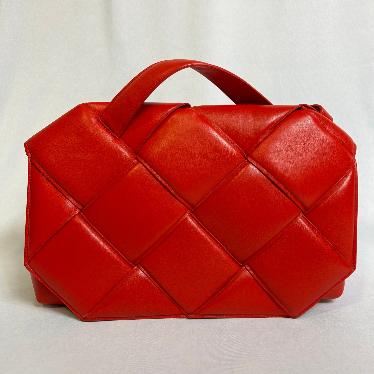 Bottega Veneta - Sac Padded