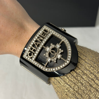 Chanel - Cuff