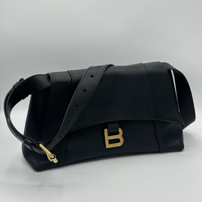 Balenciaga - Sac Hourglass soft