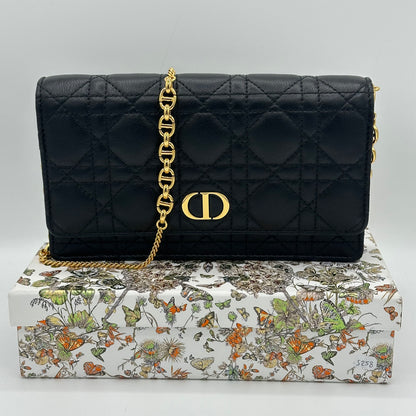 Dior - Pochette Caro