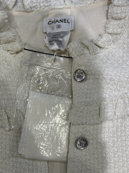 Chanel - Jacket T.34