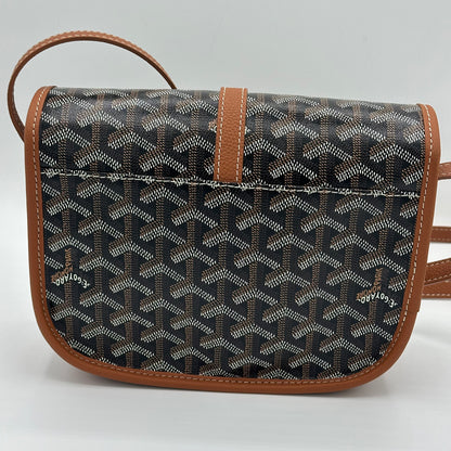 Goyard - Sac Belvédère PM