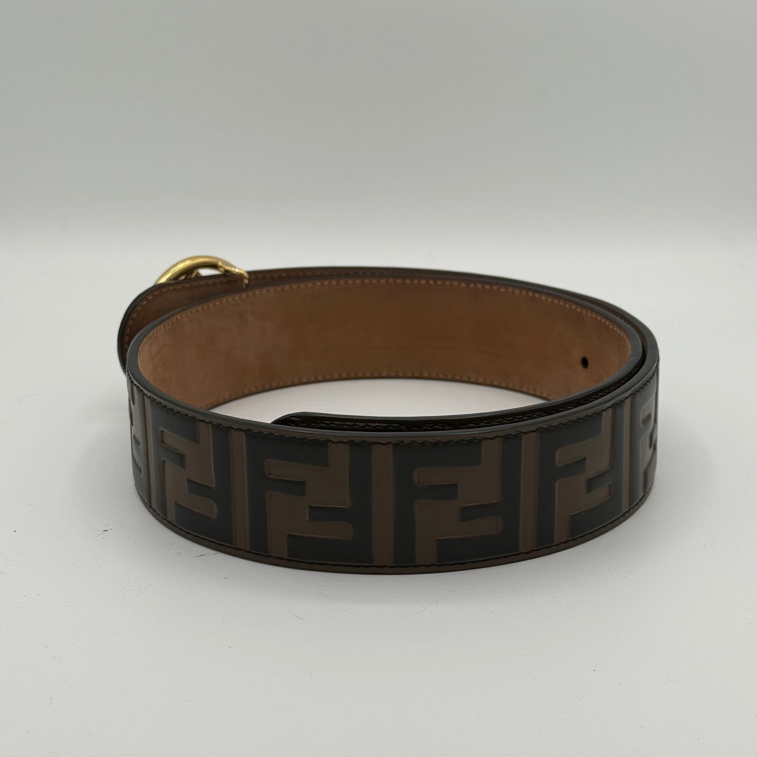 Fendi - Ceinture logo