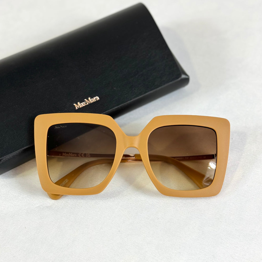 Max Mara - Sunglasses