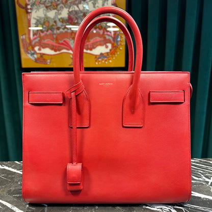 Saint Laurent - Sac De Jour Klein