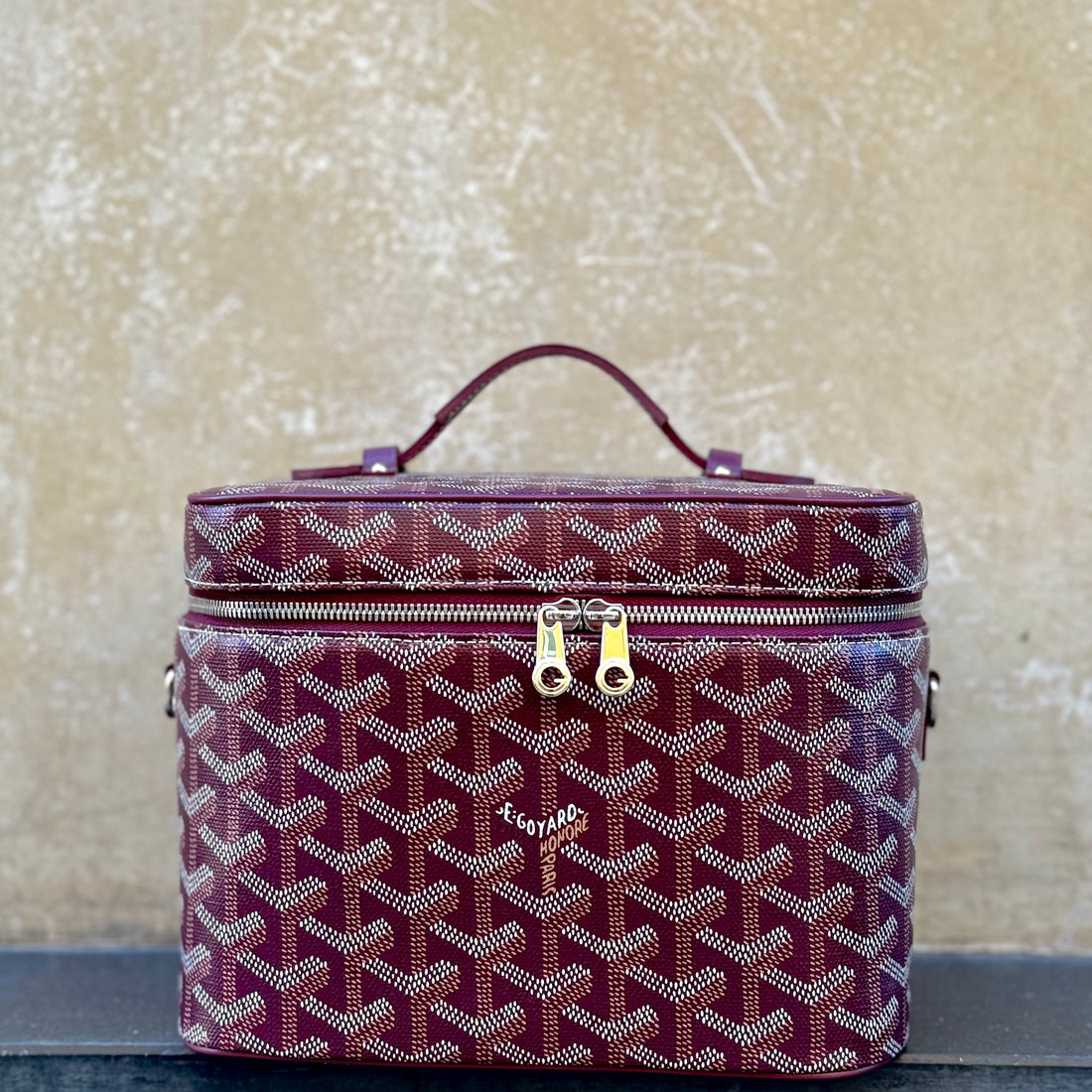 Goyard - Vanity