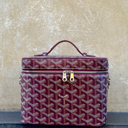 Goyard – Eitelkeit