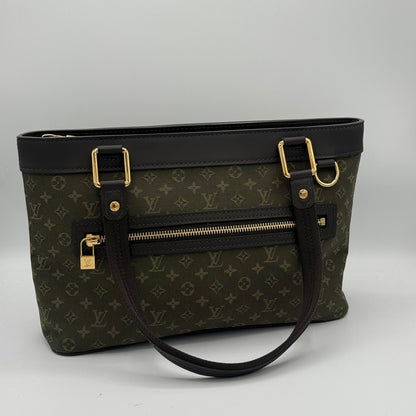 Louis Vuitton - Sac Monogramme toile