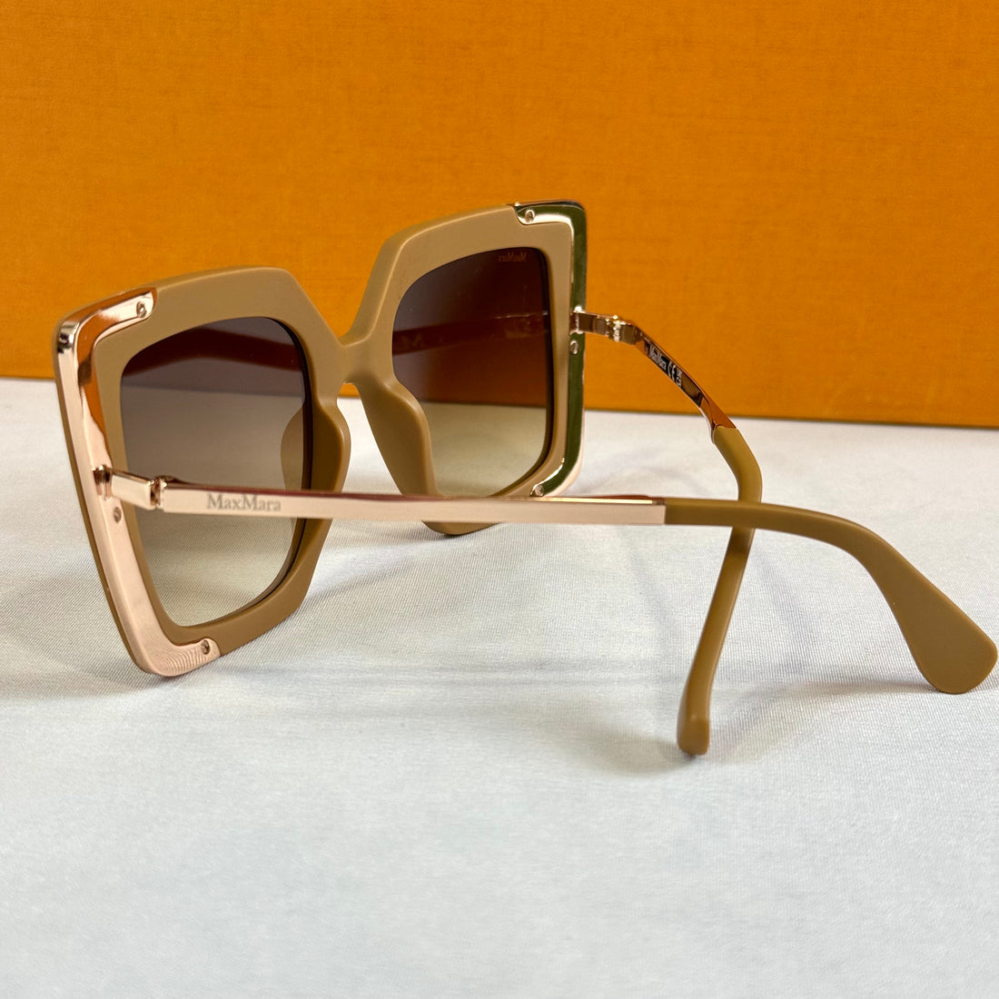 Max Mara - Sunglasses