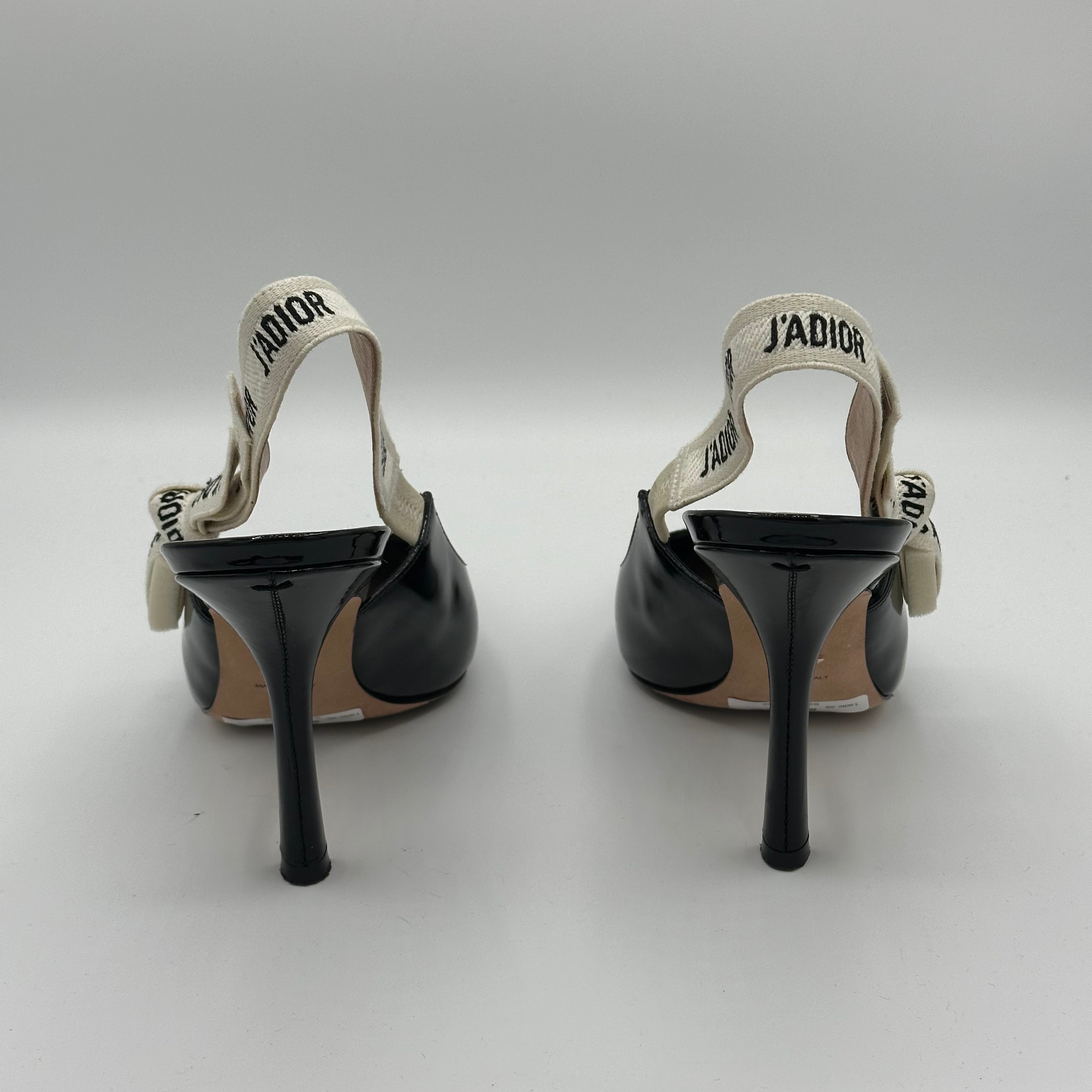 Dior - Slingback J’adior