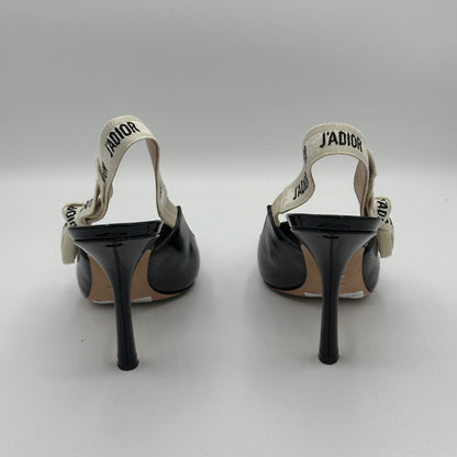 Dior - Slingback J’adior