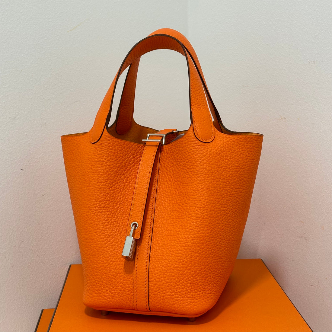 Hermès - Sac Picotin 18