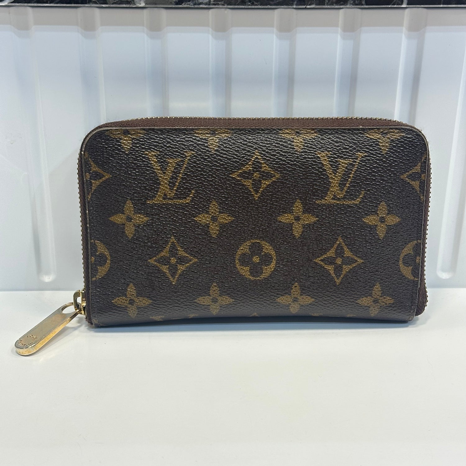 Louis Vuitton - Portefeuille