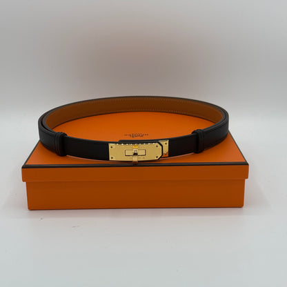 Hermès - Ceinture Kelly