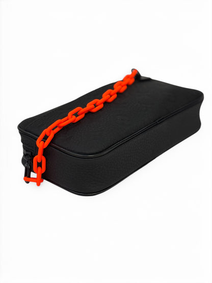 Louis Vuitton - Pochette Volga Virgil Abloh édition