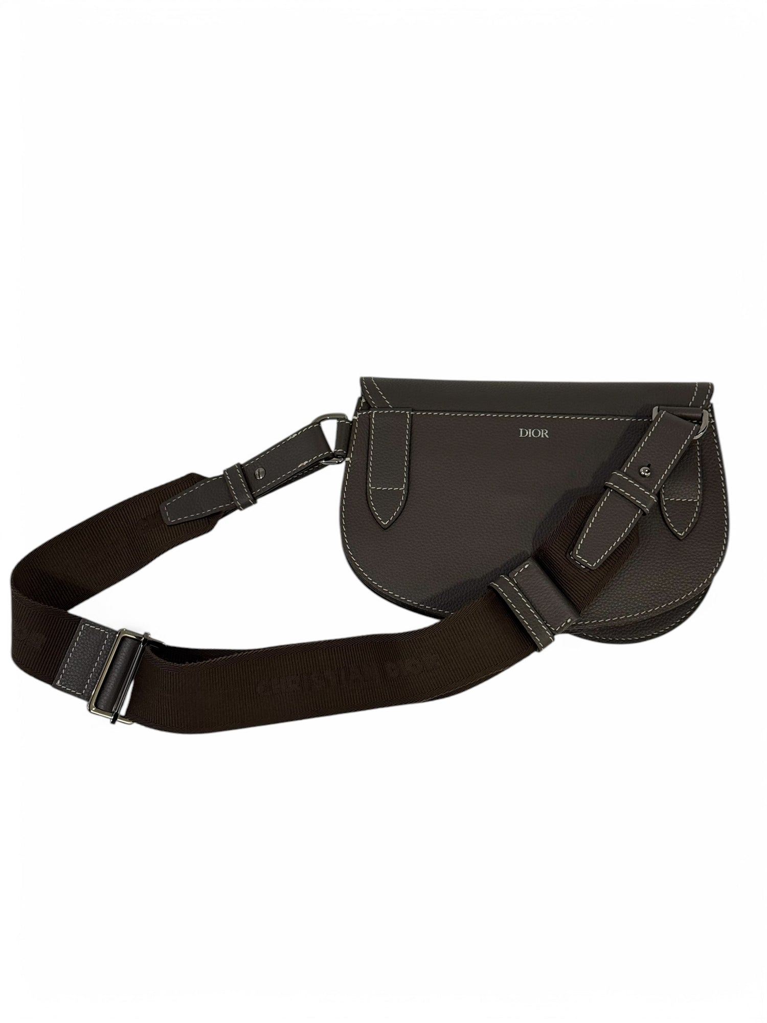 Dior - Saddle Pouch