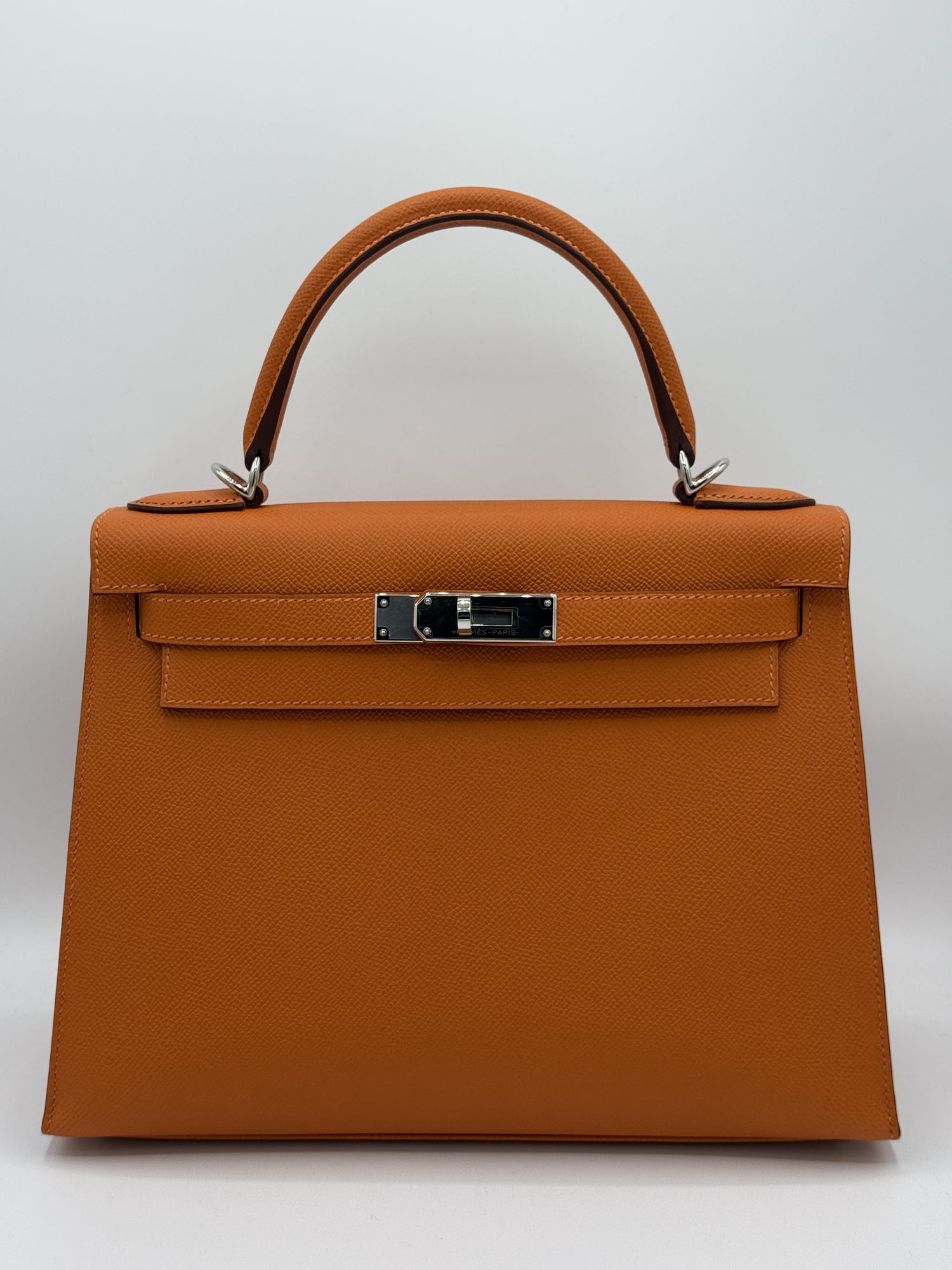 Hermès - Kelly 28 Sellier