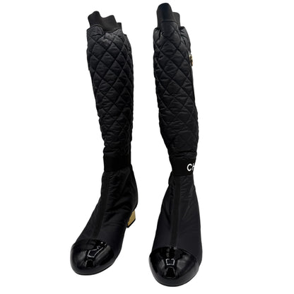 Chanel - Bottes