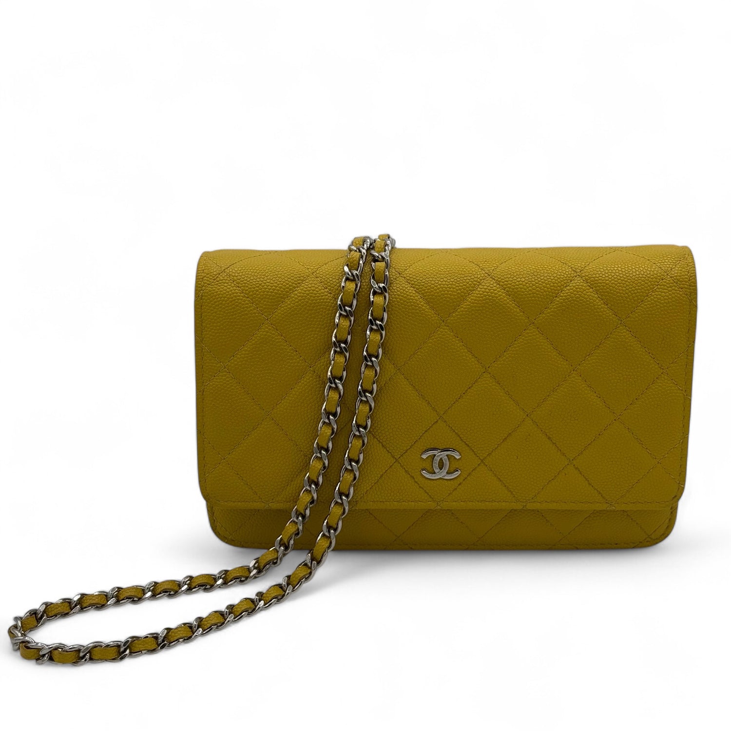 Chanel - Wallet on chain