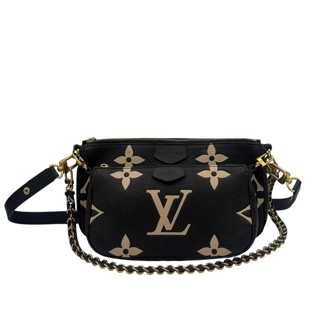 Louis Vuitton - Sac multi pochettes