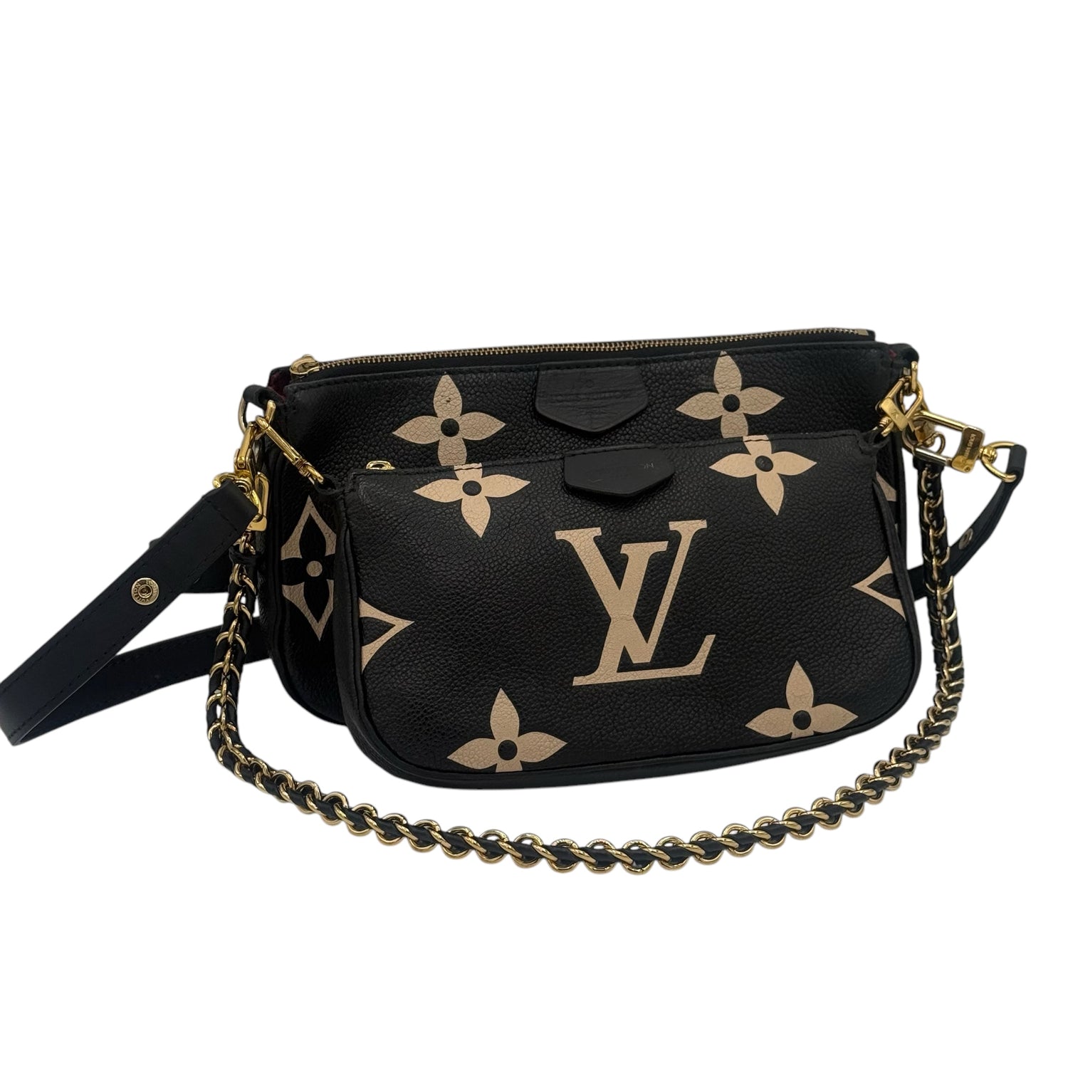 Louis Vuitton - Sac multi pochettes