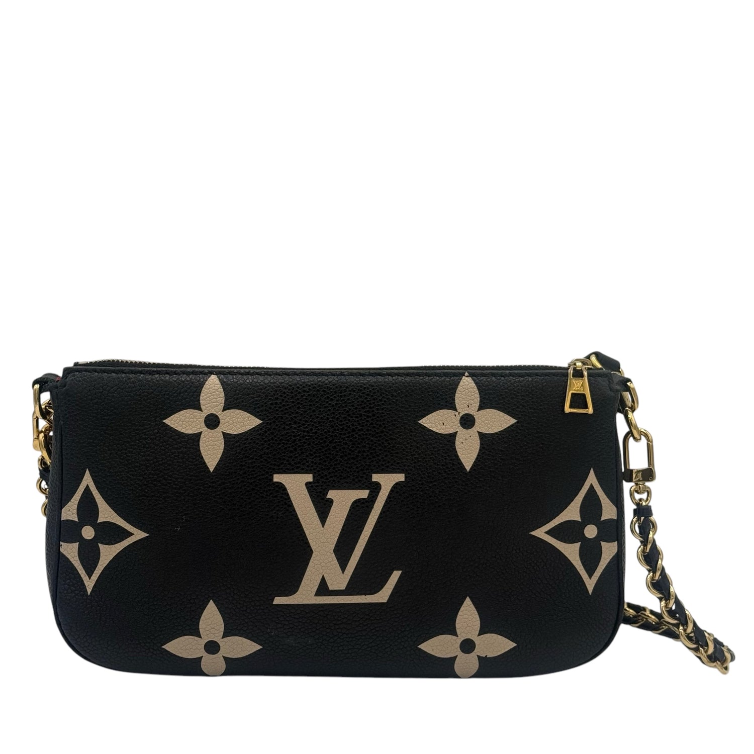 Louis Vuitton - Sac multi pochettes