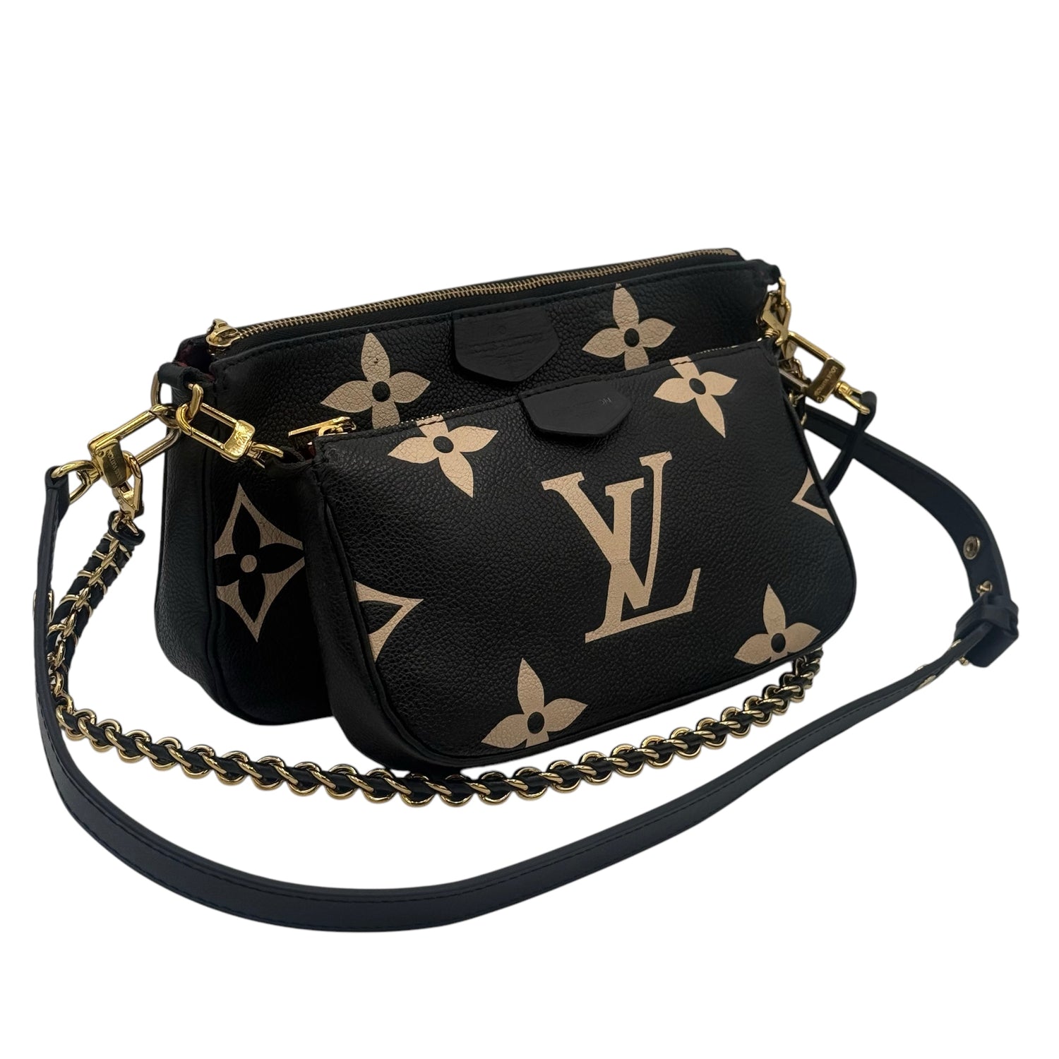 Louis Vuitton - Sac multi pochettes