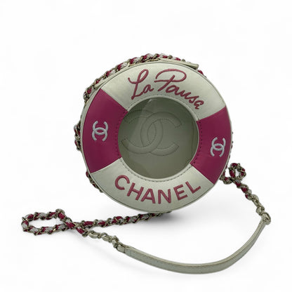 Chanel - Sac La Pausa Cruise