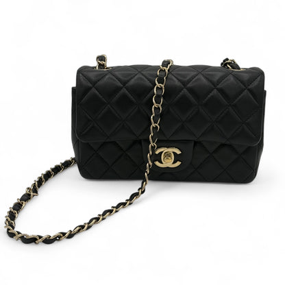 Chanel - Sac Classique à rabat