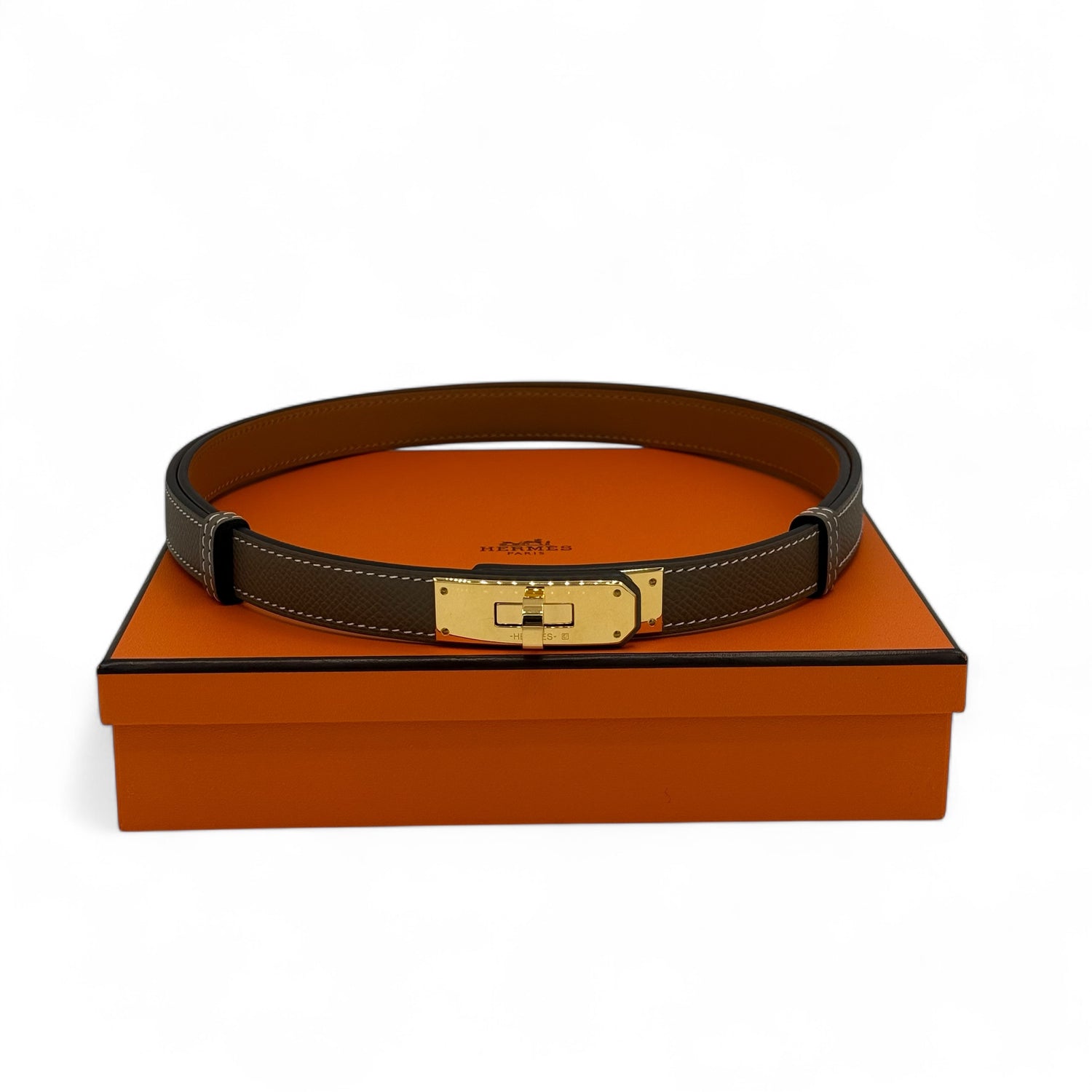 Hermès - Ceinture Kelly