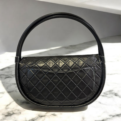 Chanel - Sac Hula Hoop