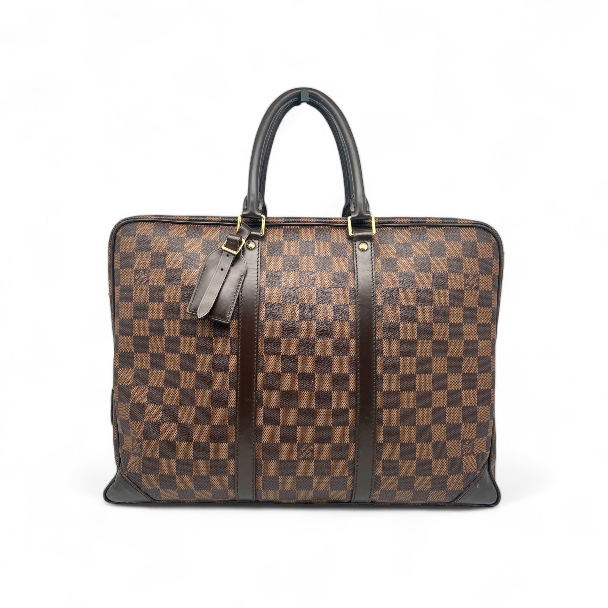 Louis Vuitton sac Briefcase