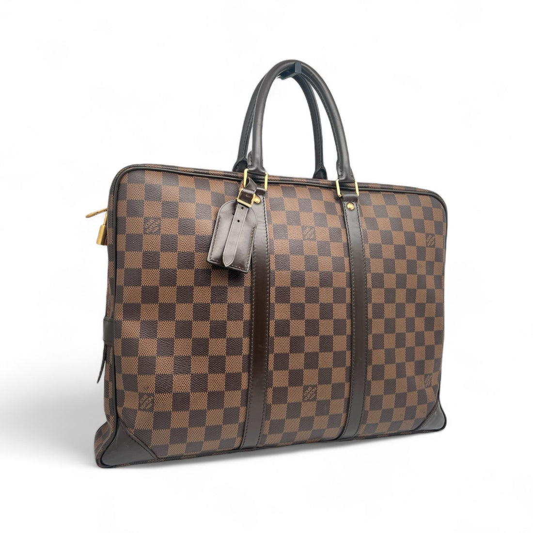 Louis Vuitton sac Briefcase