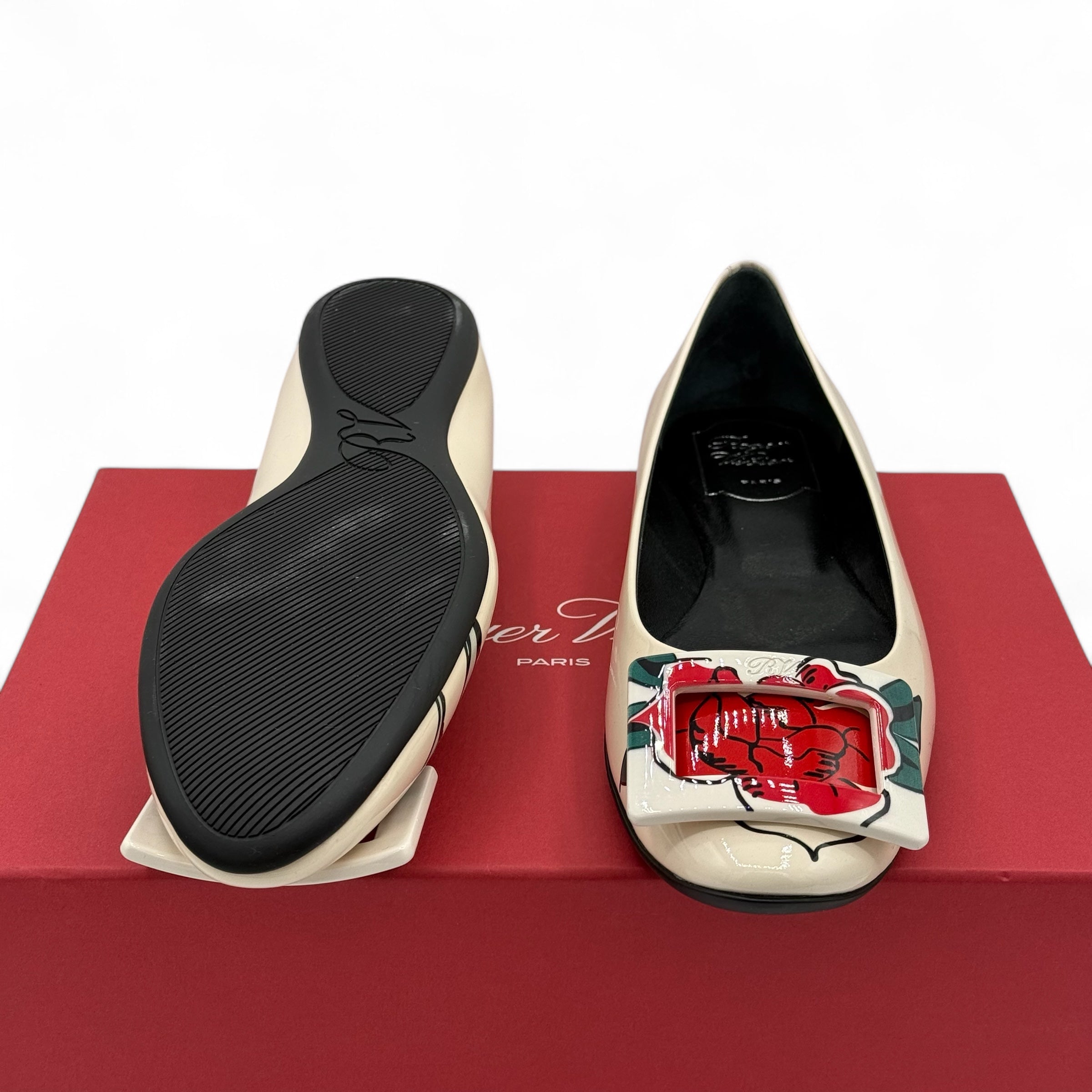 Roger Vivier - Ballerines