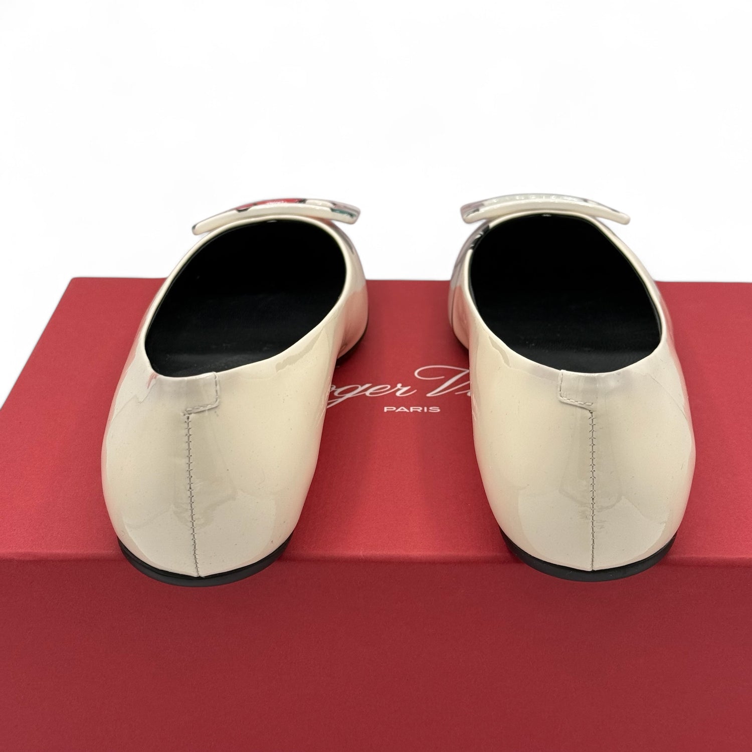 Roger Vivier - Ballerines