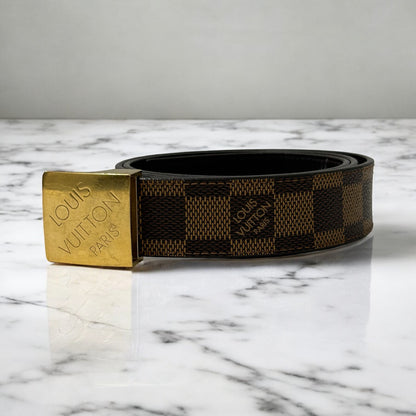 Louis Vuitton - Ceinture t.80