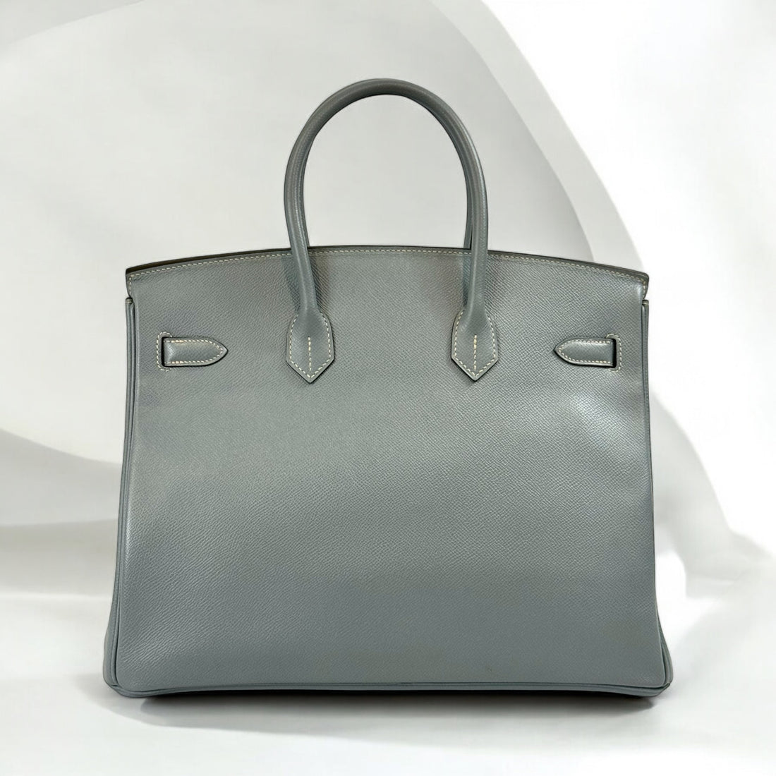 Hermès - Sac Birkin 35