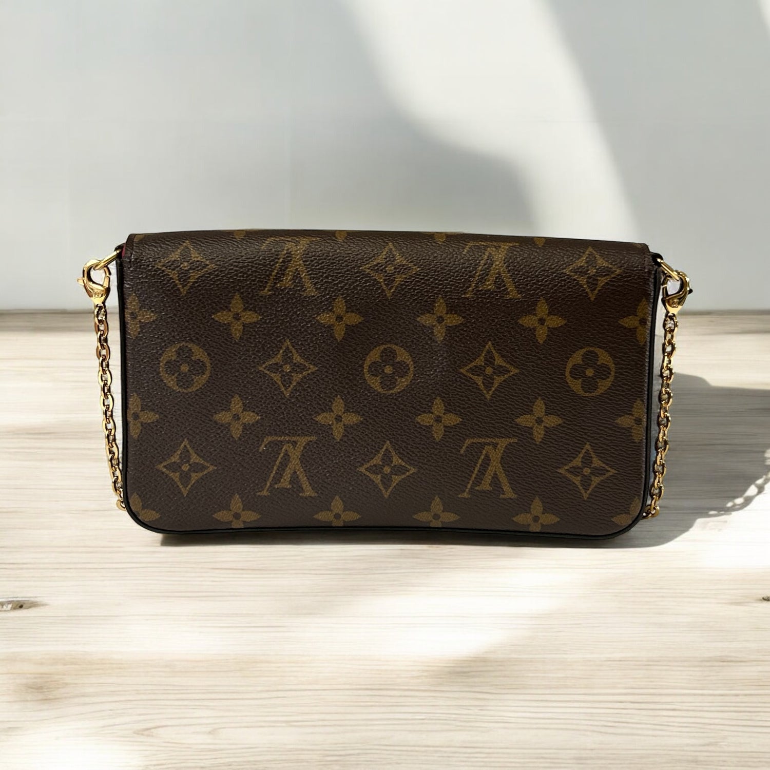 Louis Vuitton - Pochette Félicie