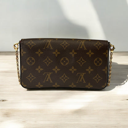 Louis Vuitton - Pochette Félicie