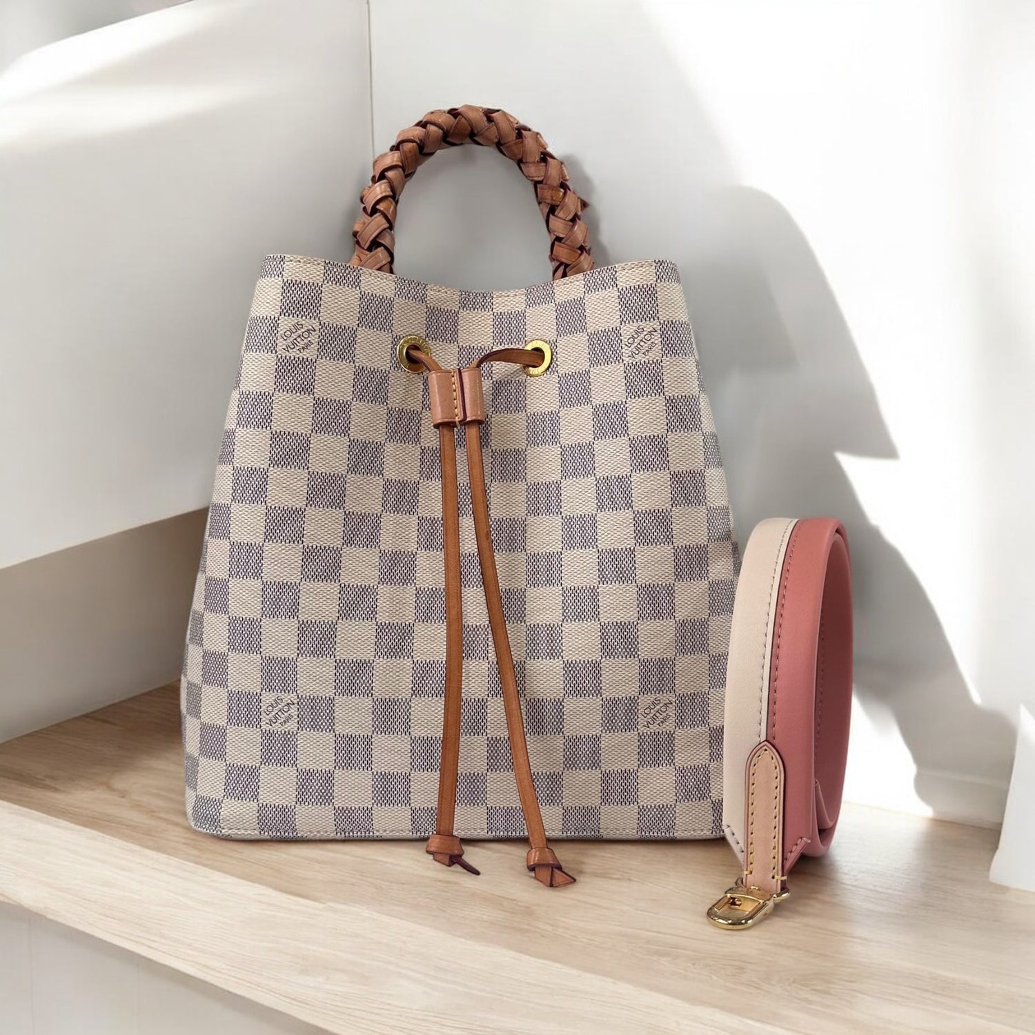 Louis Vuitton - Sac NéoNoé