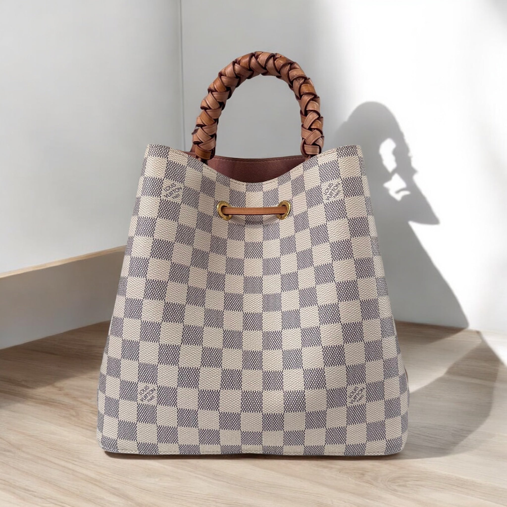 Louis Vuitton - Sac NéoNoé