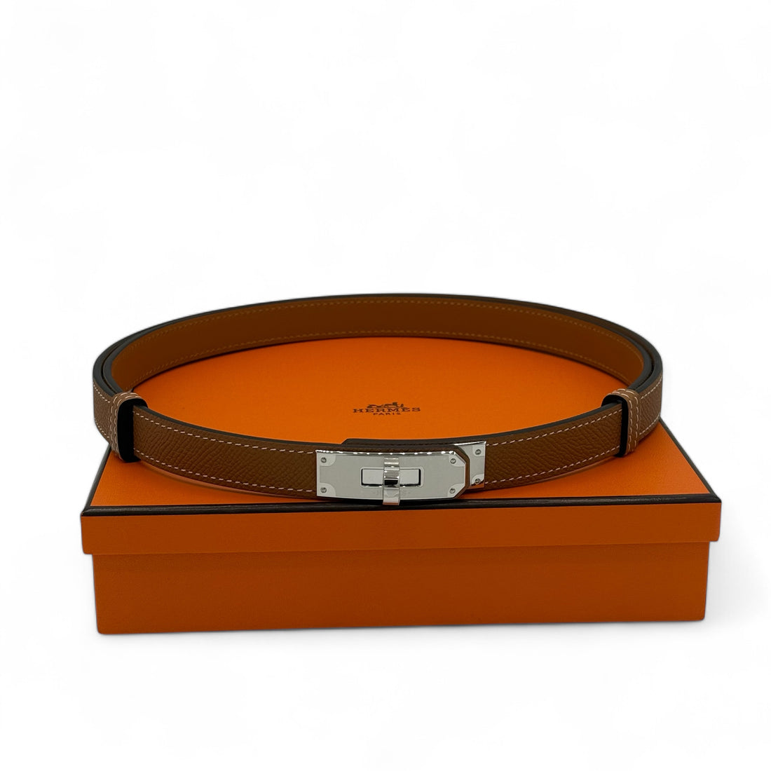 Hermès - Ceinture Kelly